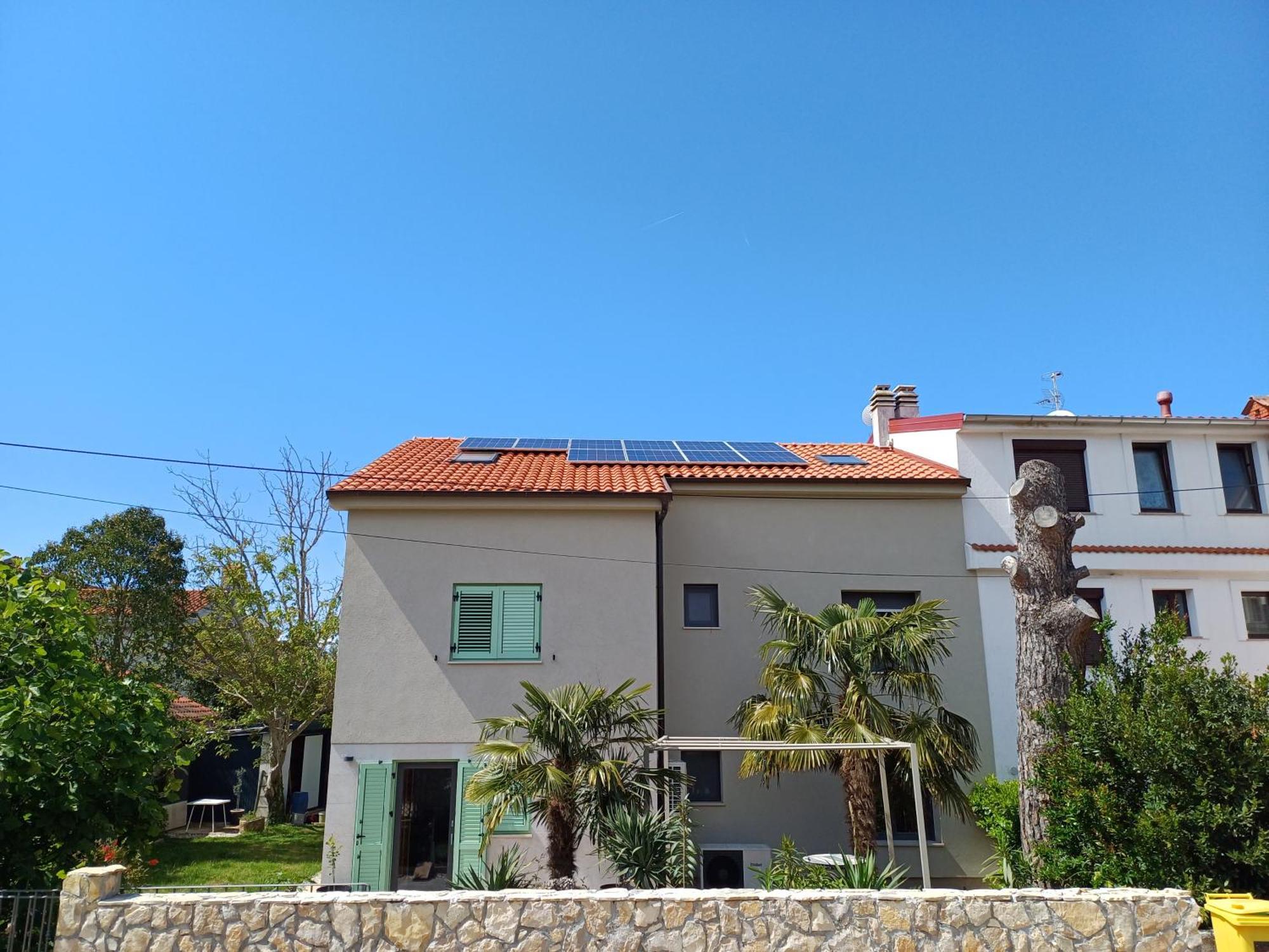 דירות Sunny Side מאלינסקה מראה חיצוני תמונה